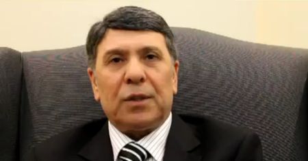 W Syrii wiceminister ds. ropy naftowej przeszedł do opozycji