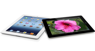Jest już nowy iPad 3. W Polsce 23 marca