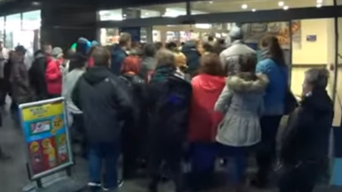 Polacy znów rzucą się na promocję Lidla?