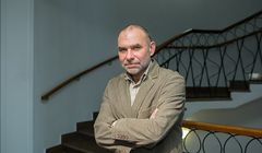 Arkadiusz Ekiert: z radiowej Trójki do Attention Marketing