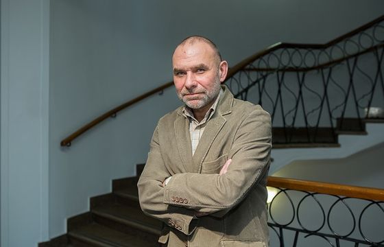 Arkadiusz Ekiert: z radiowej Trójki do Attention Marketing