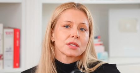 Katarzyna Warnke ujawnia, z czego się obecnie utrzymuje. Wcale nie z aktorstwa