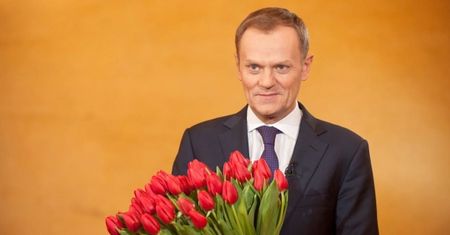 Donald Tusk: Jestem po stronie pań. Zero tolerancji dla dyskryminacji