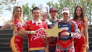 III runda Speedway Best Pairs w Landshut (galeria)