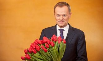 Donald Tusk: Jestem po stronie pań. Zero tolerancji dla dyskryminacji