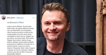 Dziennikarz TVN odpowiada Kaczyńskiemu. "Widzisz, prezesie?"