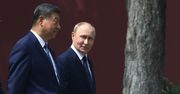 Władimir Putin podpisał umowę w Chinach. Gazprom zwiększa eksport gazu do Chin