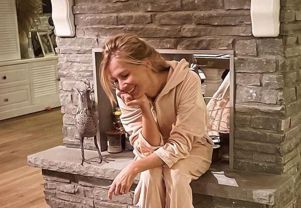Edyta Pazura zamieściła na Instagramie ważny wpis
