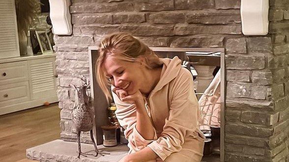 Edyta Pazura zamieściła na Instagramie ważny wpis