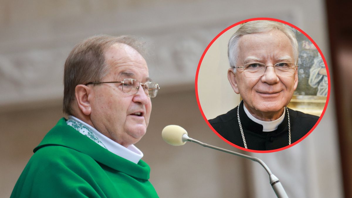 Ojciec Rydzyk zaprosił wyjątkowego gościa