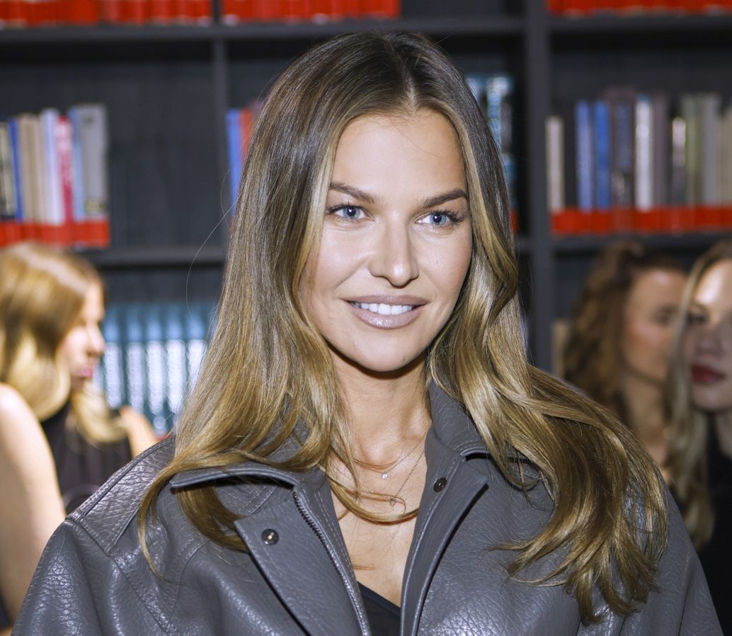 Anna Lewandowska opublikowała zdjęcie z mężem