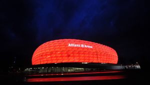 Stadion Bayernu może zmienić się nie do poznania