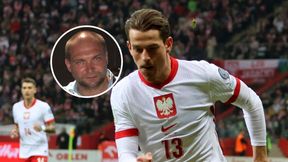 "Koszmar" kluczowego zawodnika reprezentacji. "Jest dopiero piąty do gry"