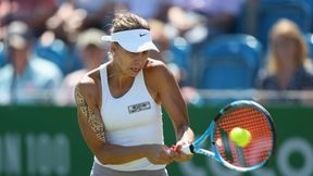 Wimbledon: Magda Linette powalczy o przełamanie niemocy. Rywalką Julia Putincewa