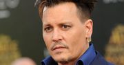 Johnny Depp skończył się jako aktor? Gwiazda znowu ma kłopoty!