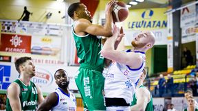 Karuzela transferowa. Sprawdź, co dzieje się na rynku. Nimi są zainteresowane kluby EBL!