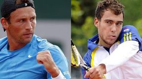Janowicz - Kubot na żywo!