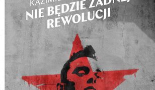 Nie będzie żadnej rewolucji