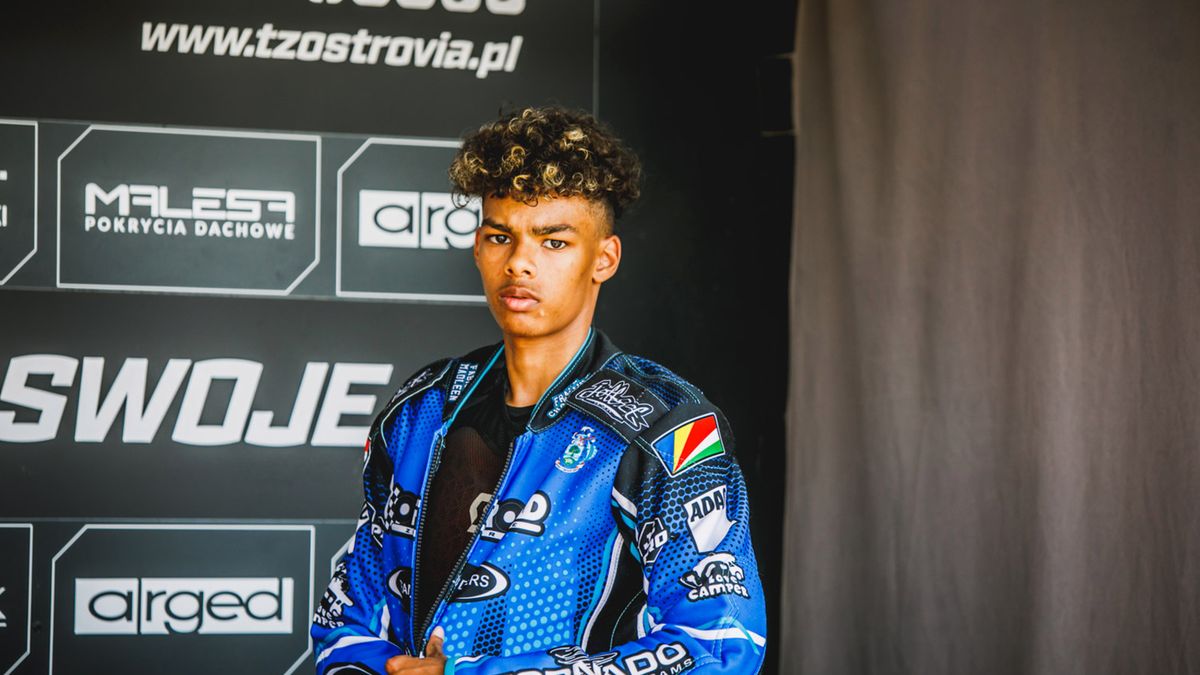 WP SportoweFakty / Anna Kłopocka / Na zdjęciu: Mario Hausl