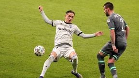 PKO Ekstraklasa: Legia Warszawa - Lechia Gdańsk 2:0 (galeria)