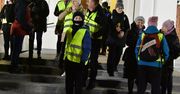 Łukowa: Piąta edycja Ekstremalnej Drogi Krzyżowej