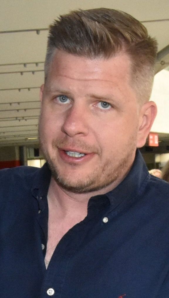 Filip Chajzer