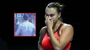 "Sześć lat bez Ciebie". Sabalenka opublikowała nagranie