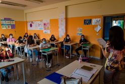 Powrót do szkół. Nowe rządowe rozporządzenie