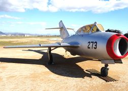 National Geographic Strefa 51: Tajne archiwa CIA