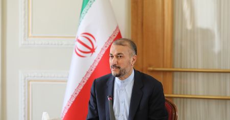 Iran nie stanął po stronie Moskwy. Zaskakujące słowa z Teheranu