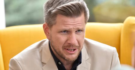 TYLKO NA PUDELKU: Fundacja Filipa Chajzera ZAPRZECZA oskarżeniom o przywłaszczenie 15 tysięcy złotych z charytatywnej zbiórki