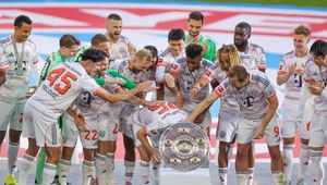 Maraton imprezowy Bayernu trwał, mimo krytyki. Już wrócili do treningów