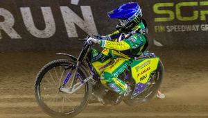 Żużel. Wszystko rozstrzygnie się w Gillman. Czwarty raz Jacka Holdera?