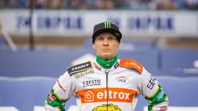 Żużel. Półtora okrążenia: Co dolega Lindgrenowi? Przecież każdy zawodnik chce zarabiać [FELIETON]