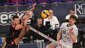 Sensacyjne przełamanie w meczu PlusLigi