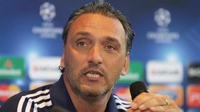 Robert Maaskant zakończył karierę szkoleniową