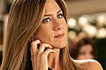 Jennifer Aniston cała w siniakach po seksie