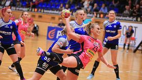 Korona Handball Kielce - Start Elbląg 28:24 (galeria)