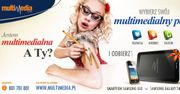 Multimedia Polska odświeżona. Nowy wizerunek i kampania