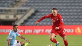 Eliminacje Euro 2020. Maciej Szczęsny "przejechał się" po Piotrze Zielińskim. "Znudził mi się definitywnie"