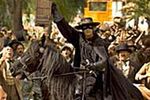 Zorro pojawi się na ulicach Warszawy