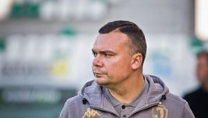Trener Jagiellonii poszedł do kibiców po 0:3. Tak zareagowali