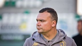 Adrian Siemieniec wybrał. Oto skład Jagiellonii Białystok