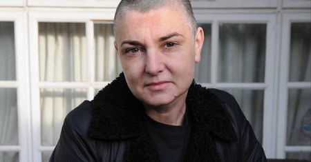 Sinead O'Connor od lat walczyła z własnymi demonami. "Byłam zbyt młoda na taki sukces"