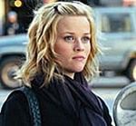 Reese Witherspoon jedzie do Kambodży