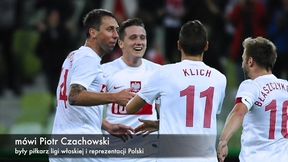 Zieliński znów błysnął we Włoszech. "Będzie jednym z filarów kadry"