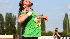 Rozgoryczony Tomasz Majewski: Moja forma była daleka od ideału