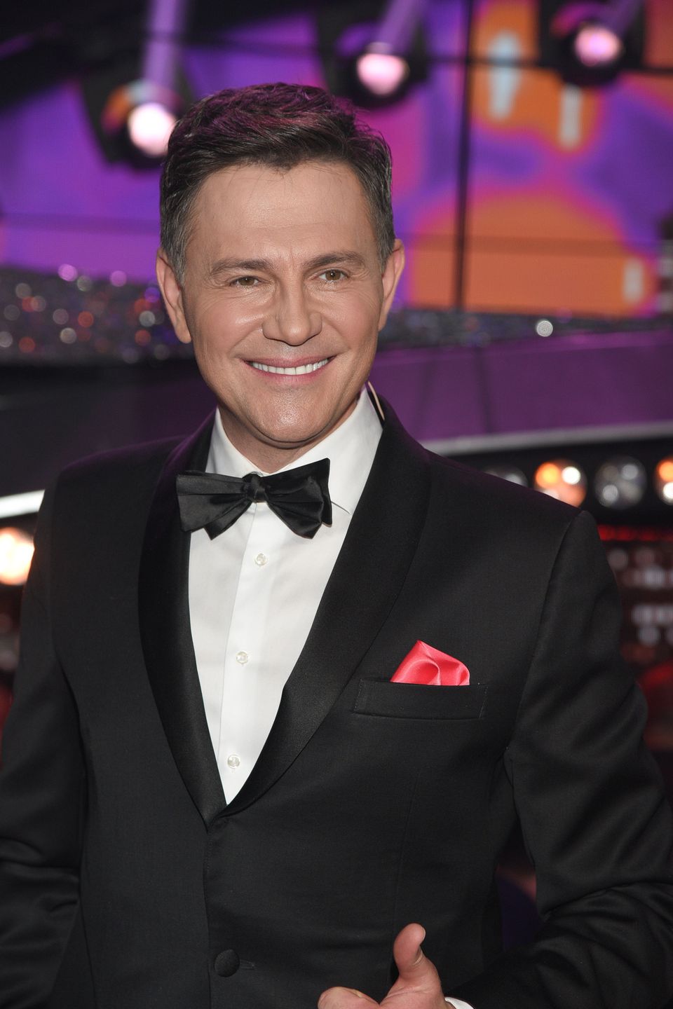 Krzysztof Ibisz