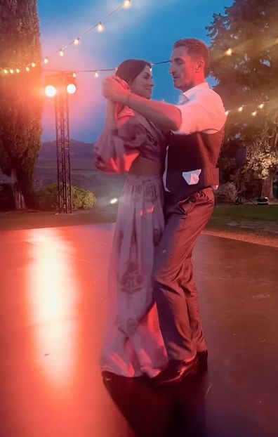 Paulina Krupińska i Sebastian Karpiel Bułecka
