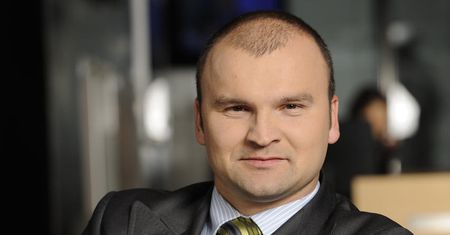 InPost umocni pozycję w Wielkiej Brytanii